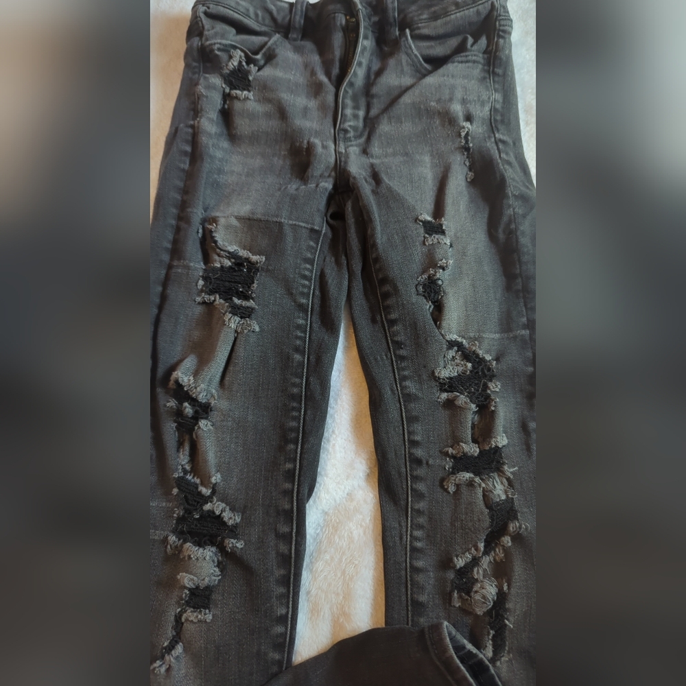 American eagle jeans - Picture 3 of 3